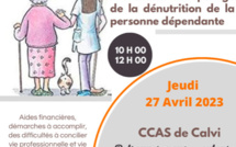 Calvi : Un "Café des Aidants" au centre Cardellu jeudi 27 avril 