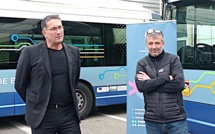 Un million de passagers transportés en 2022 : ça roule pour Via Bastia