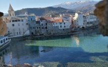 La météo du vendredi 21 avril 2023 en Corse