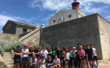 Des élèves du collège du Fiumorbu sensibilisés à la préservation des milieux naturels remarquables