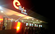 Inauguration du complexe l’Ellipse à Ajaccio : La culture cinématographique crève l’écran