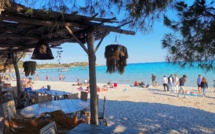 Pene in capu - Sò ghjunti