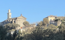 La météo du samedi 22 avril 2023 en Corse