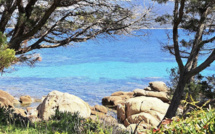 La météo du dimanche 23 avril 2023 en Corse