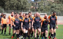 Rugby : Le CRAB et Isula vers la Régionale 1 ?