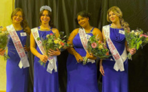 Le concours "Miss 15/17" a commencé son tour de Corse par la Balagne
