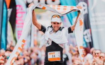 Lambert Santelli remporte l'Ultra Trail de Madère