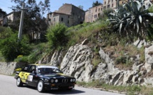 EN IMAGES - Un beau succès pour la 1ère montée historique Ville di Paraso - Speloncato