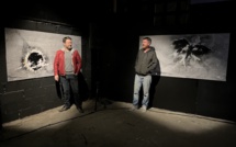 Ajacccio : "Archipel", l’étrange exposition de Yannick Stara aux Jardins de l’Empereur