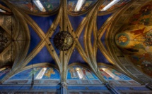 La photo du jour : Ghjesgia San Spiridionu di Carghjese