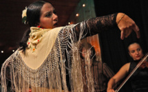 Scontru Flamenco : Bastia va vivre au rythme du flamenco ce weekend 