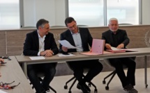Une nouvelle dynamique économique pour les 7 000 entreprises de la région bastiaise