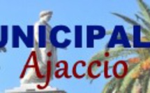 Municipales d'Ajaccio : Lista Jose Filippi, Femu Aiacciu-Femu a Corsica
