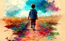 "Strada mea", le premier album folk-world en langue corse de Yoann Paoloni