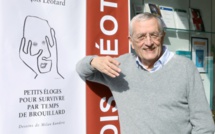 Décès de l'ancien ministre François Léotard : il était très attaché à la Corse