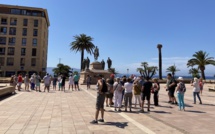 Tourisme : les hôteliers corses craignent une saison 2023 noire