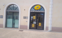 Porto-Vecchio : Le bureau de poste des 4 chemins déménage
