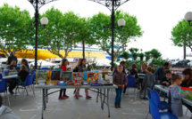A Bastia, la ludothèque célèbre la fête mondiale du jeu