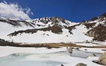 La météo du jeudi 27 avril 2023 en Corse