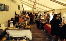 Un marché de Noël de l'entraide à Calenzana