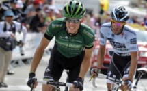 Pierre Rolland, ancien vainqueur d’étape sur le Tour de France, participera à la Corsica Cyclo GT 20