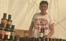 "Acetu corsu", quand le vinaigre devient un produit gastronomique