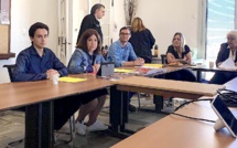 Bastia : Des rencontres littéraires pour célébrer les 15 ans de Musanostra 