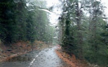 La météo du dimanche 30 avril 2023 en Corse