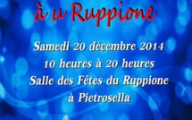 Foire de Noël à Pietrosella