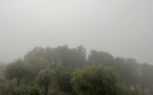 Météo - "Ne per maghju, ne per maghjò, ùn ti caccià u pellicciò"