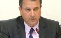 Le Syvadec et la chambre régionale des comptes : Observations, divergences, constat