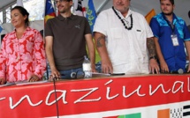 La victoire électorale des indépendantistes en Polynésie saluée en Corse