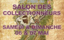 19e Salon des collectionneurs de Borgo : plus de 40 exposants à la salle polyvalente