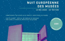 Le musée de Mariana ouvre ses portes pour la nuit des musées 