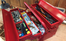 Les indispensables de l'outillage professionnel pour les artisans du bâtiment 