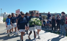 5-mai 1992 : les jeunes générations associées aux commémorations