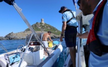 Loisirs nautiques en Corse : la préfecture maritime veut réprimer les comportements dangereux