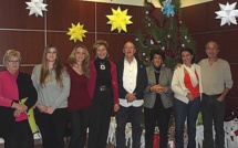 Elus et personnels du CCAS de Calvi se forment à la communication