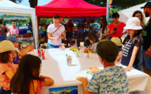 Fest'Isula : ce 14 mai Pietrosella célèbre la nature