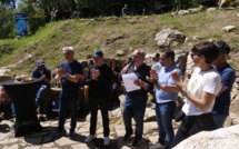 U chjassu di a Purcarecchia, un nouveau sentier pour découvrir le patrimoine naturel de Tavaco