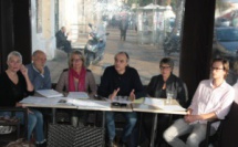 Ajaccio : La LDH Corsica revendique des élections honnêtes