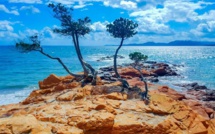 La météo du samedi 6 mai 2023 en Corse