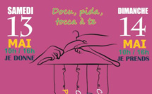 "Scambia i vestiti di ziteddi " : à Propriano une journée d'échange de vêtements d'enfants