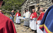 EN IMAGES - Pèlerinage sur le toit du Cap Corse