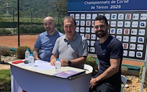 Tennis : 225 participants à Calvi pour les prochains championnats de Corse