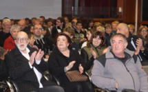 Tous unis contre le cancer à Calvi