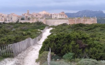 La météo du dimanche 7 mai 2023 en Corse