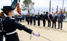 Commémoration de la victoire du 8 mai 1945 : plusieurs cérémonies en Corse