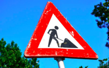 Vizzavona : Circulation alternée à partir de ce mardi