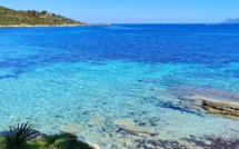 La météo du  mardi 9 mai 2023 en Corse